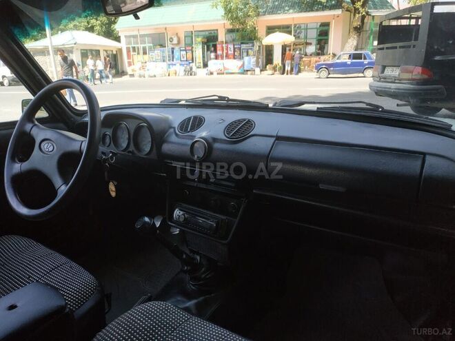 LADA (VAZ) 2106 1986, 100,000 km - 1.3 l - Qəbələ