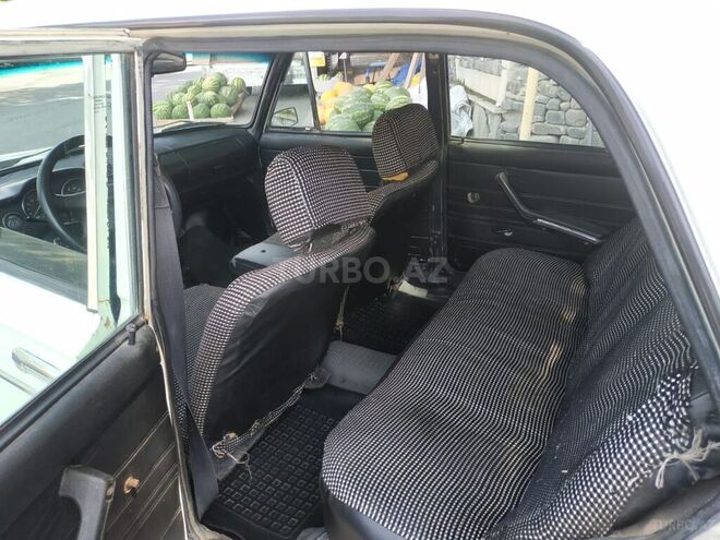 LADA (VAZ) 2106 1986, 100,000 km - 1.3 l - Qəbələ