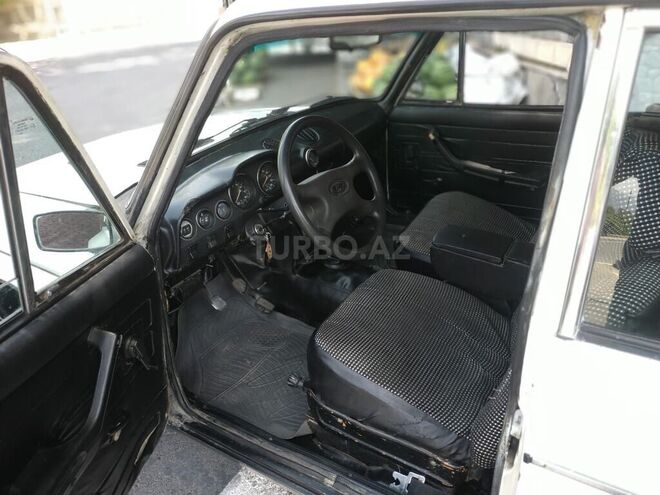 LADA (VAZ) 2106 1986, 100,000 km - 1.3 l - Qəbələ