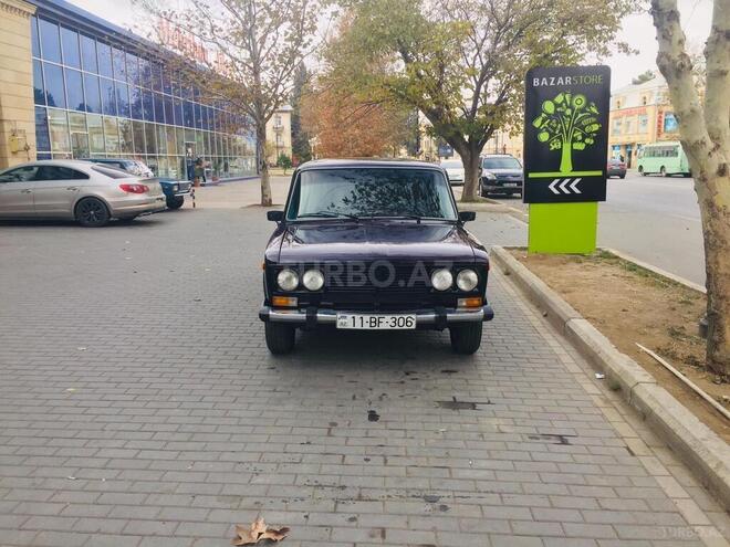 LADA (VAZ) 2106 1998, 55,000 km - 1.5 л - Gəncə