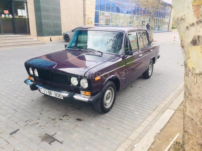 LADA (VAZ) 2106 1998, 55,000 km - 1.5 л - Gəncə