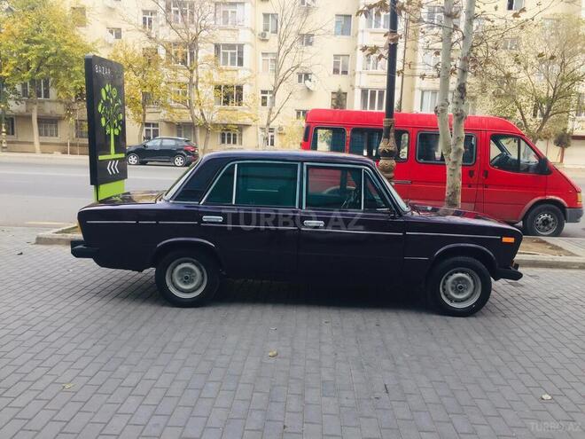 LADA (VAZ) 2106 1998, 55,000 km - 1.5 л - Gəncə