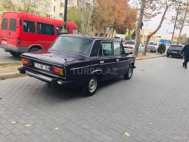 LADA (VAZ) 2106 1998, 55,000 km - 1.5 л - Gəncə