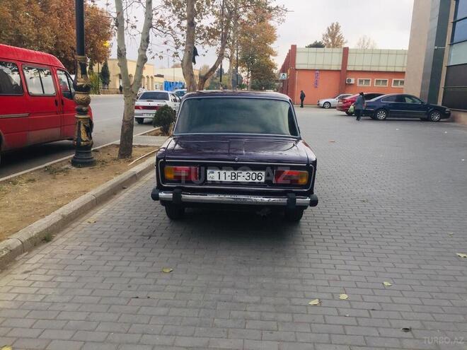 LADA (VAZ) 2106 1998, 55,000 km - 1.5 л - Gəncə