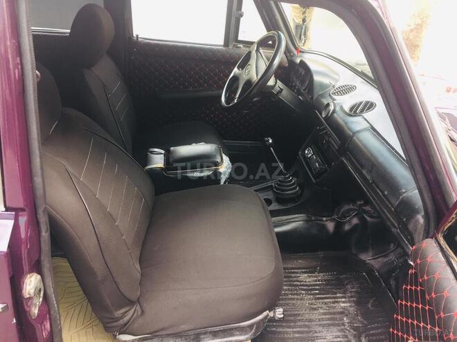LADA (VAZ) 2106 1998, 55,000 km - 1.5 л - Gəncə