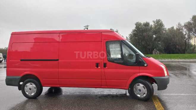 Ford Transit 2007, 150,981 km - 2.4 л - Bakı