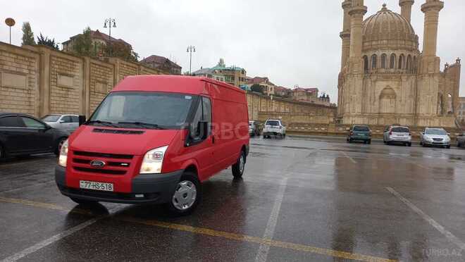 Ford Transit 2007, 150,981 km - 2.4 л - Bakı