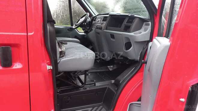 Ford Transit 2007, 150,981 km - 2.4 л - Bakı