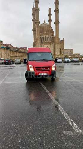 Ford Transit 2007, 150,981 km - 2.4 л - Bakı