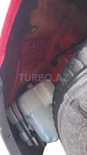 Ford Transit 2007, 150,981 km - 2.4 л - Bakı