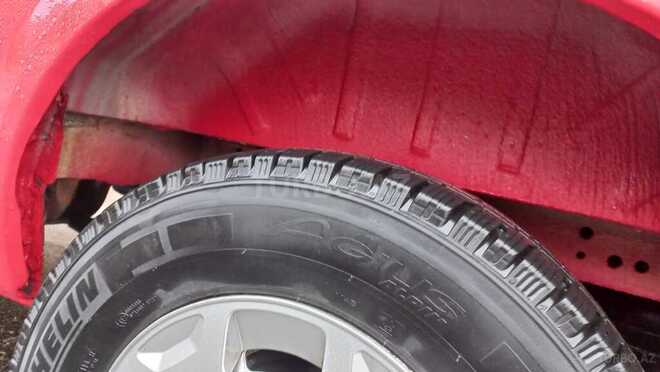 Ford Transit 2007, 150,981 km - 2.4 л - Bakı