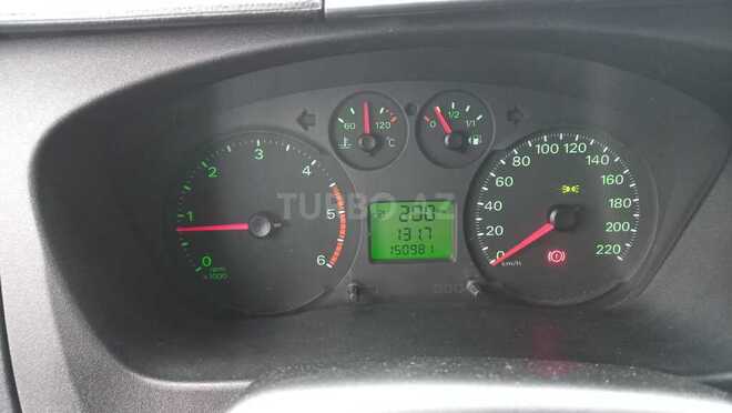 Ford Transit 2007, 150,981 km - 2.4 л - Bakı
