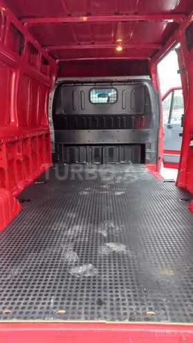 Ford Transit 2007, 150,981 km - 2.4 л - Bakı