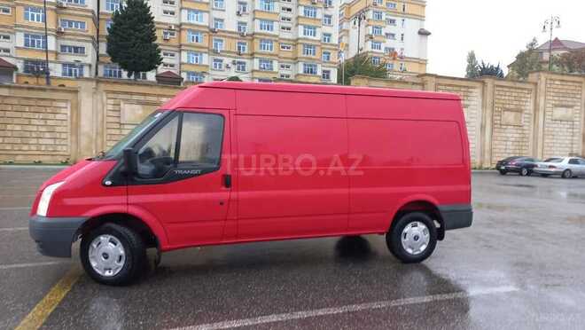 Ford Transit 2007, 150,981 km - 2.4 л - Bakı