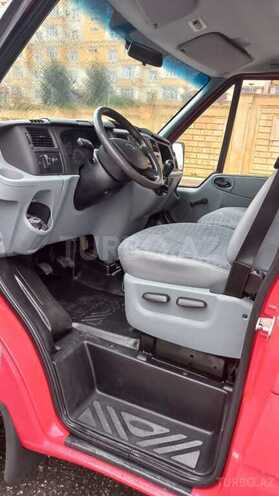 Ford Transit 2007, 150,981 km - 2.4 л - Bakı