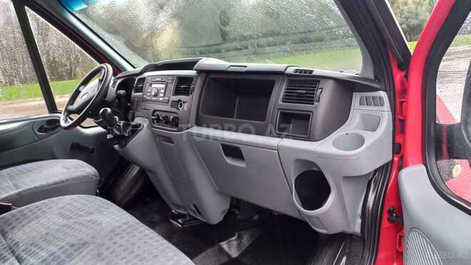 Ford Transit 2007, 150,981 km - 2.4 л - Bakı