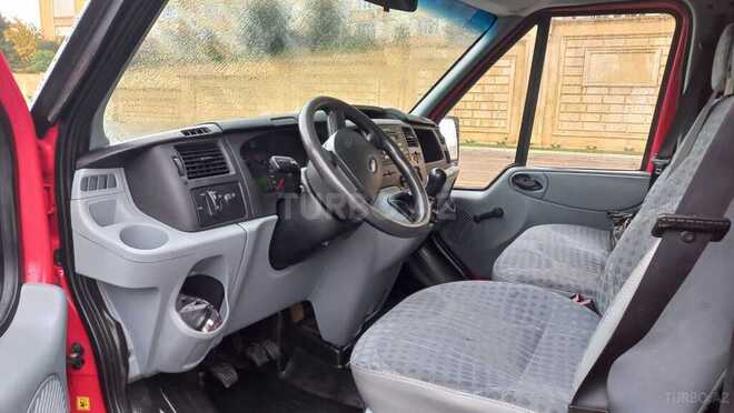 Ford Transit 2007, 150,981 km - 2.4 л - Bakı