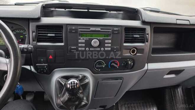Ford Transit 2007, 150,981 km - 2.4 л - Bakı
