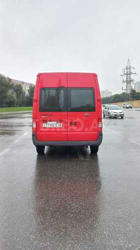 Ford Transit 2007, 150,981 km - 2.4 л - Bakı