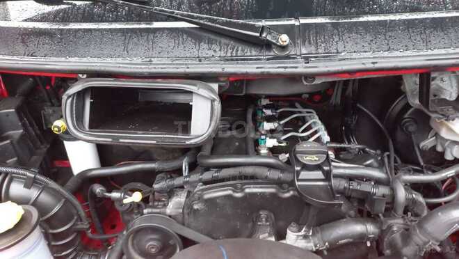 Ford Transit 2007, 150,981 km - 2.4 л - Bakı