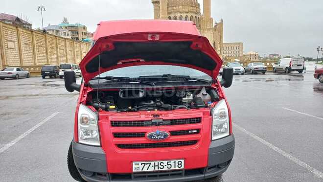 Ford Transit 2007, 150,981 km - 2.4 л - Bakı