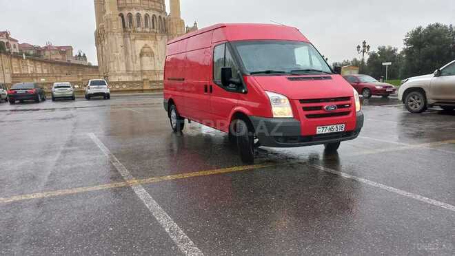 Ford Transit 2007, 150,981 km - 2.4 л - Bakı