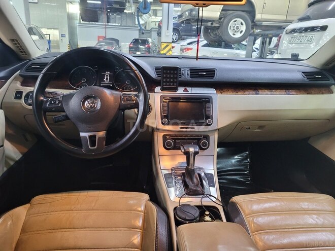 Volkswagen Passat CC 2010, 185,000 km - 1.8 l - Bakı