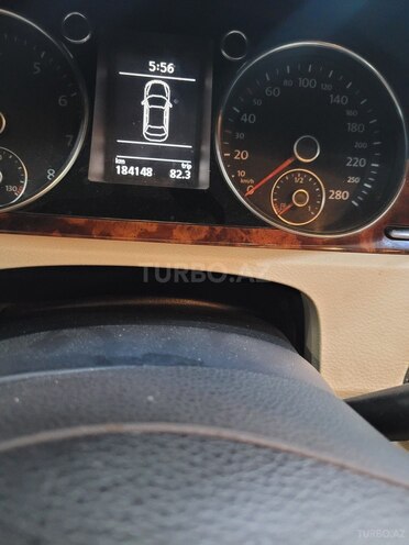 Volkswagen Passat CC 2010, 185,000 km - 1.8 l - Bakı
