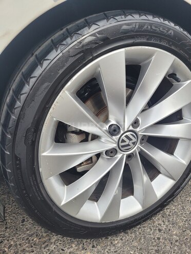 Volkswagen Passat CC 2010, 185,000 km - 1.8 l - Bakı