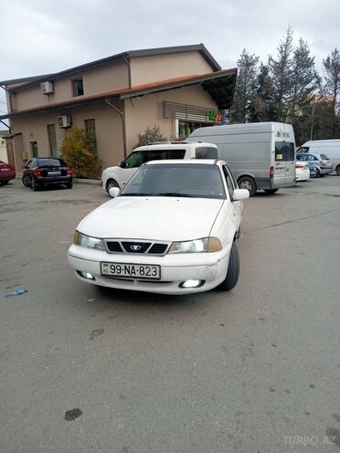 Daewoo Nexia 1995, 520,000 km - 1.5 l - Bakı