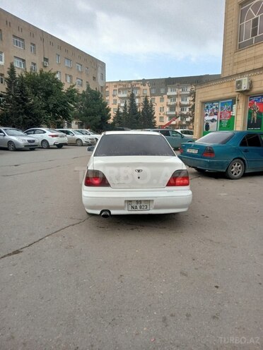 Daewoo Nexia 1995, 520,000 km - 1.5 l - Bakı