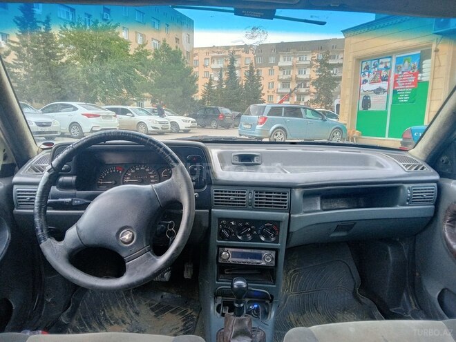 Daewoo Nexia 1995, 520,000 km - 1.5 l - Bakı