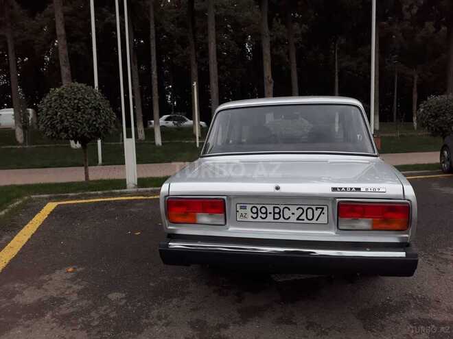 LADA (VAZ) 2107 2011, 186,000 km - 1.6 l - Masallı