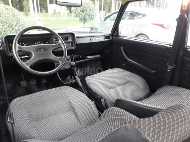 LADA (VAZ) 2107 2011, 186,000 km - 1.6 l - Masallı