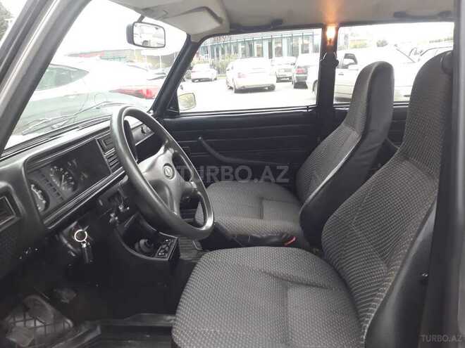 LADA (VAZ) 2107 2011, 186,000 km - 1.6 l - Masallı