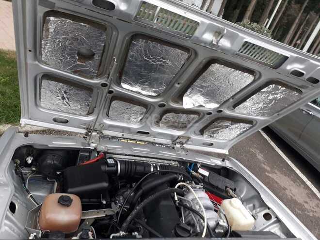 LADA (VAZ) 2107 2011, 186,000 km - 1.6 l - Masallı