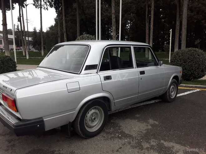 LADA (VAZ) 2107 2011, 186,000 km - 1.6 l - Masallı