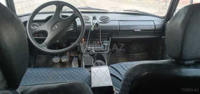 LADA (VAZ) 2103 1976, 165,888 km - 1.1 l - Tovuz