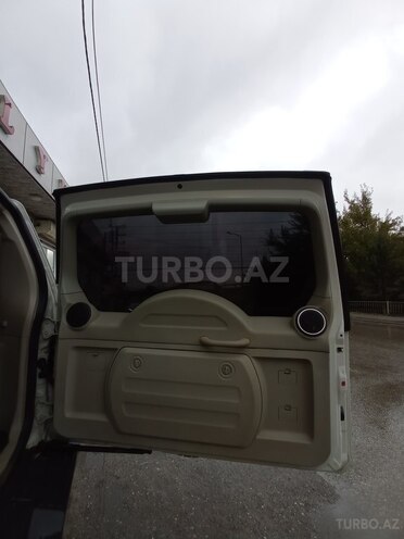 Mitsubishi Pajero 2007, 253,000 km - 3.0 l - Bakı