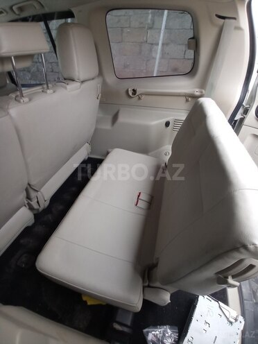 Mitsubishi Pajero 2007, 253,000 km - 3.0 l - Bakı
