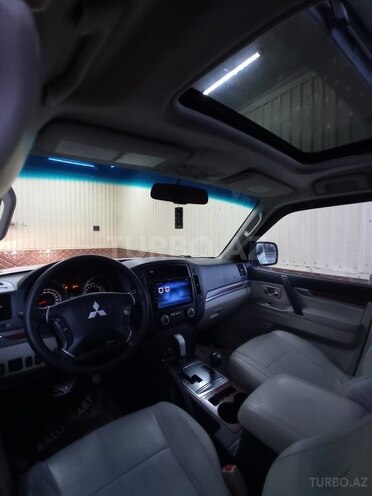 Mitsubishi Pajero 2007, 253,000 km - 3.0 l - Bakı