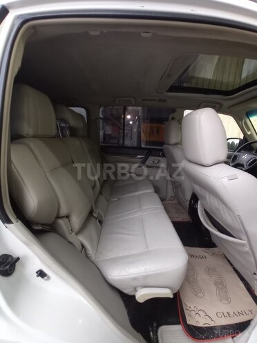 Mitsubishi Pajero 2007, 253,000 km - 3.0 l - Bakı
