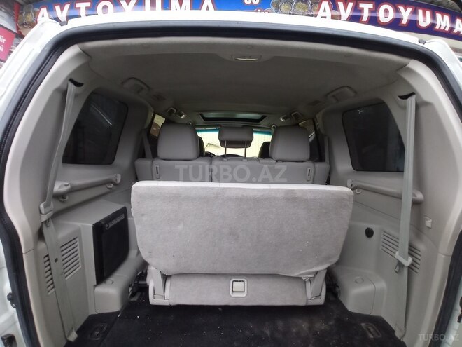 Mitsubishi Pajero 2007, 253,000 km - 3.0 l - Bakı
