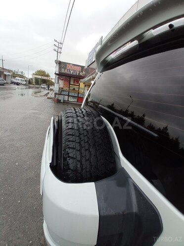 Mitsubishi Pajero 2007, 253,000 km - 3.0 l - Bakı