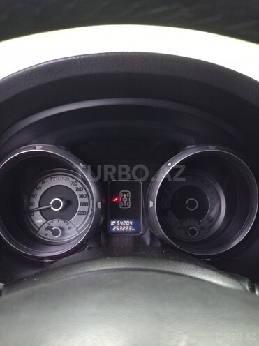 Mitsubishi Pajero 2007, 253,000 km - 3.0 l - Bakı