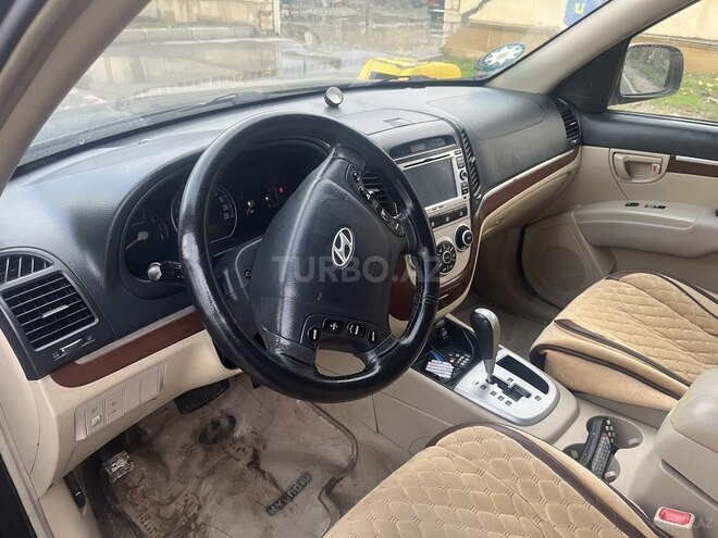 Hyundai Santa Fe 2006, 217,671 km - 2.7 l - Bakı