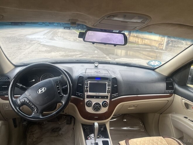 Hyundai Santa Fe 2006, 217,671 km - 2.7 l - Bakı