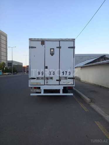 Ford Transit 1998, 410,000 km - 2.5 l - Gəncə
