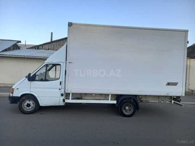 Ford Transit 1998, 410,000 km - 2.5 l - Gəncə