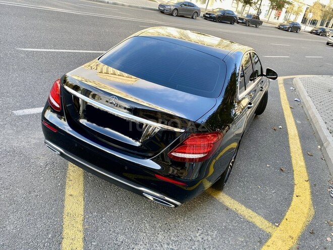 Mercedes E 200 2019, 145,000 km - 2.0 l - Bakı